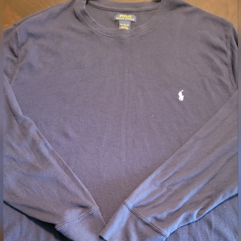Ralph lauren longsleeve